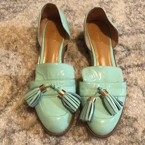 Cecelia Loafers
